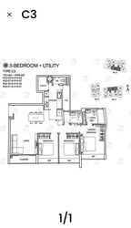 8@Woodleigh (D13), Condominium #585542241